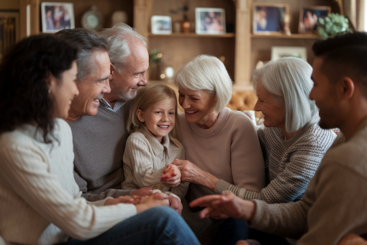 habilitation familiale
