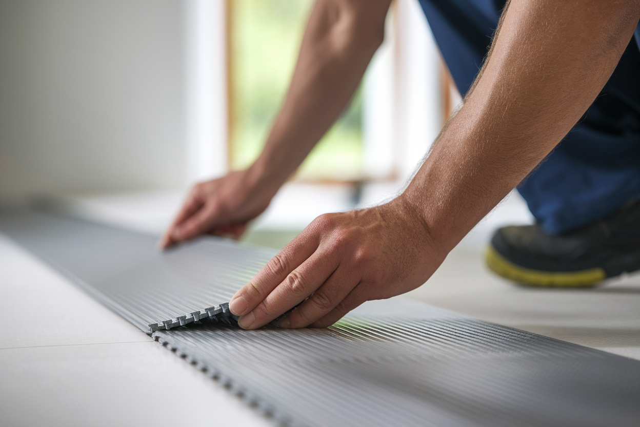 Entretien et installation pour une longévité optimale