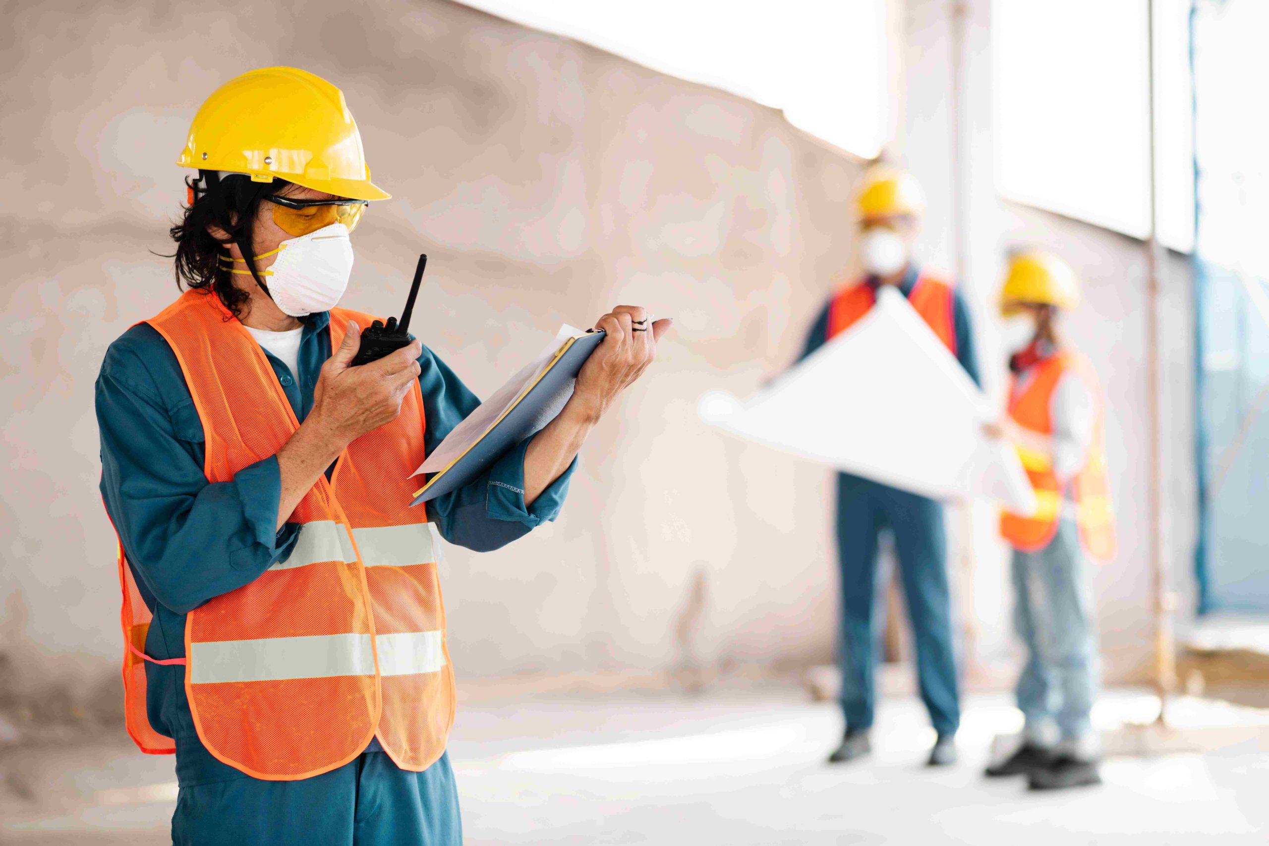 Optimisez la sécurité des chantiers et événements avec klostab : solutions efficaces