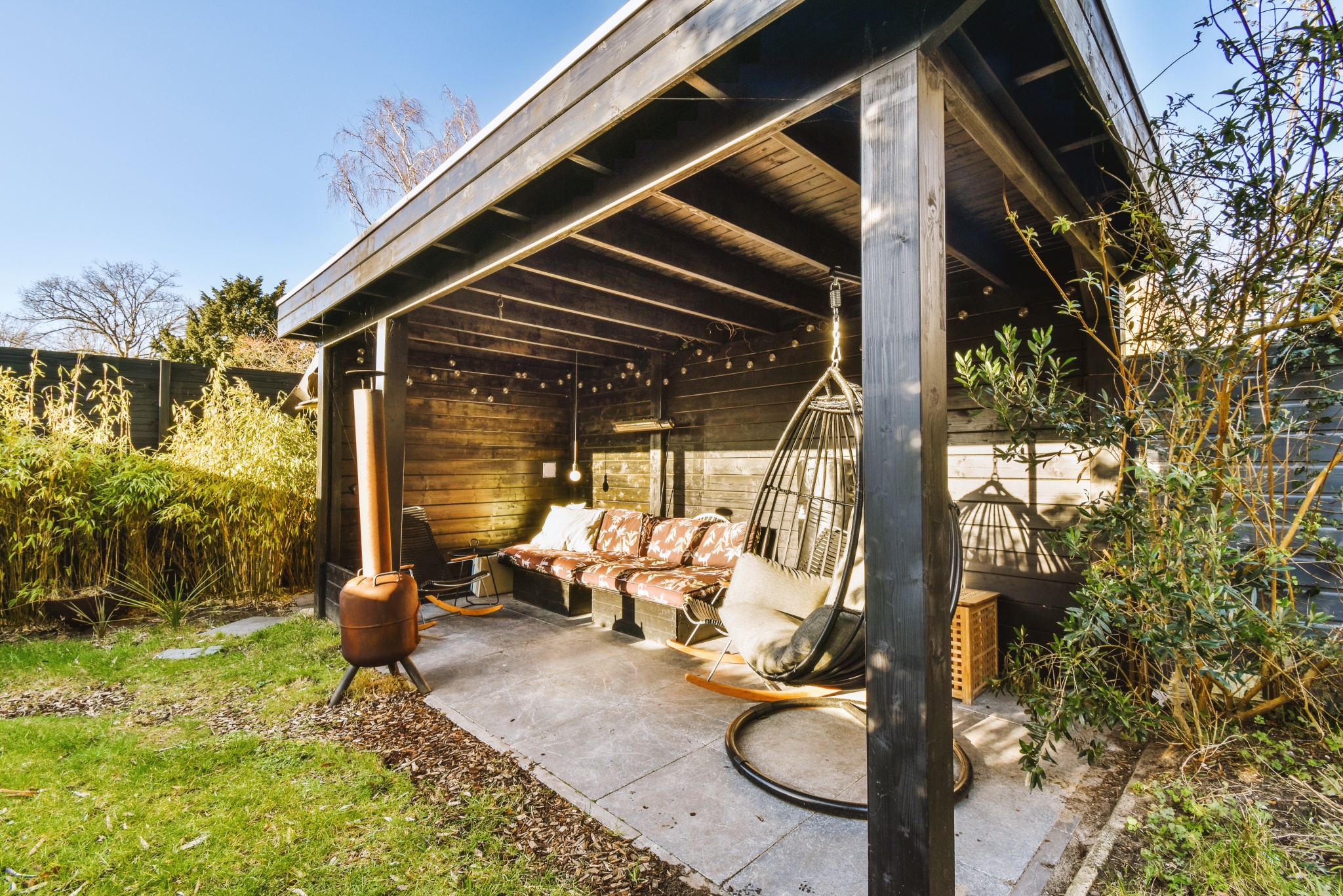 Comment choisir son installateur de pergola en Normandie