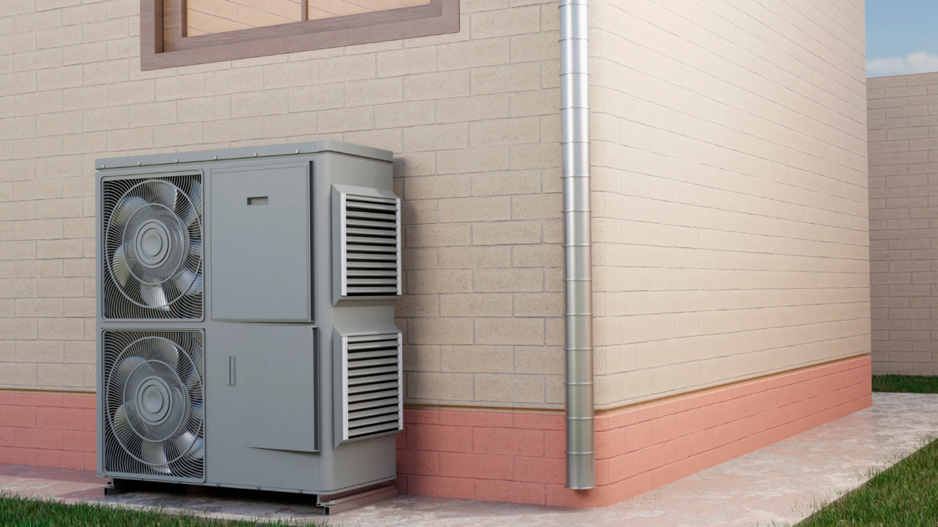 Réduisez votre facture énergétique avec une pompe à chaleur air-eau