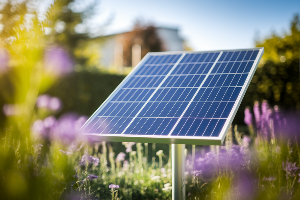 Station Solaire Sunethic : Avis et Performance des Panneaux Solaires