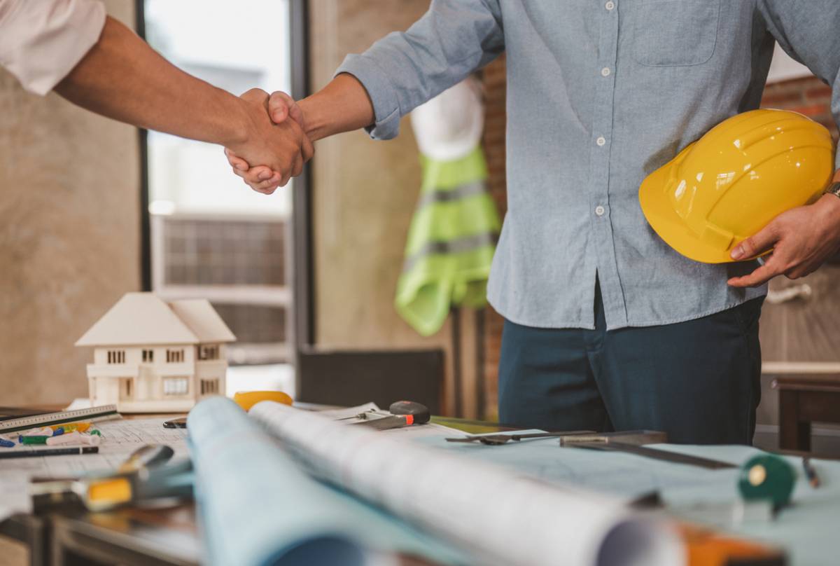 Rénovation de bâtiments tertiaires : par où commencer ?