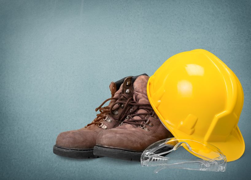 EPI BTP : Guide Complet des Équipements de Protection pour Chantiers de Construction