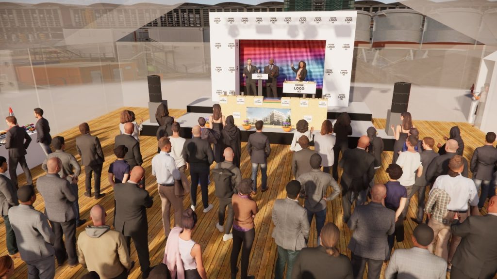 Pose de la première pierre : Tradition, organisation et modernité pour vos événements inauguraux