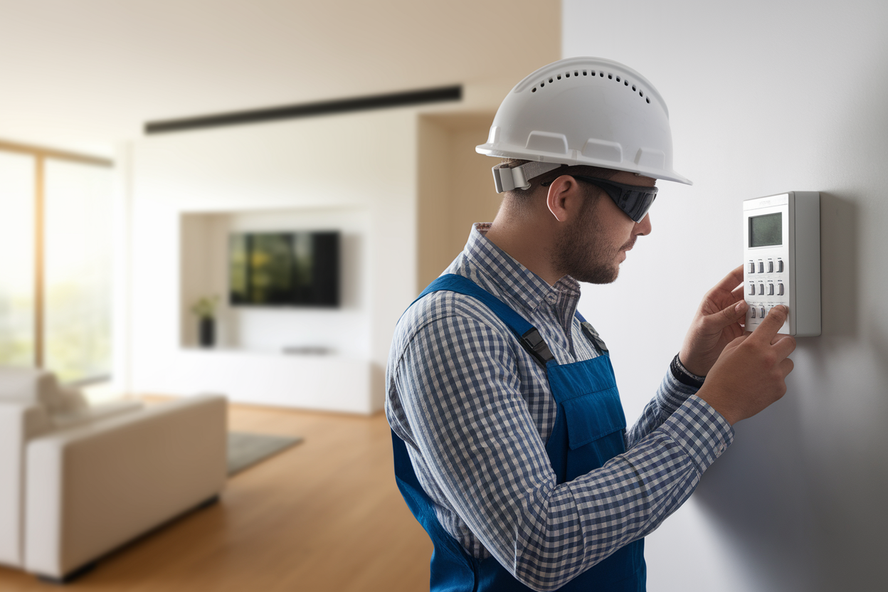 Comment choisir le bon installateur pour votre projet