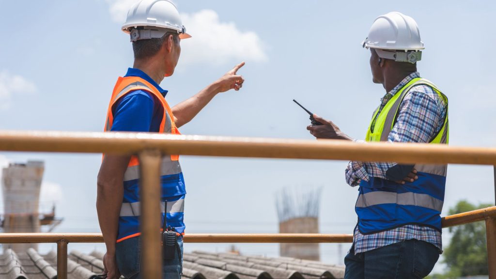 Les 7 étapes de planification d’un chantier de rénovation énergétique