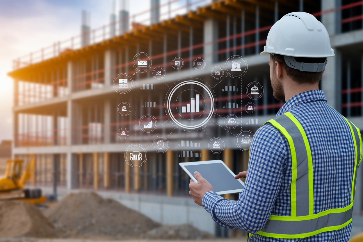 Les Fonctionnalités Clés pour Optimiser Vos Chantiers