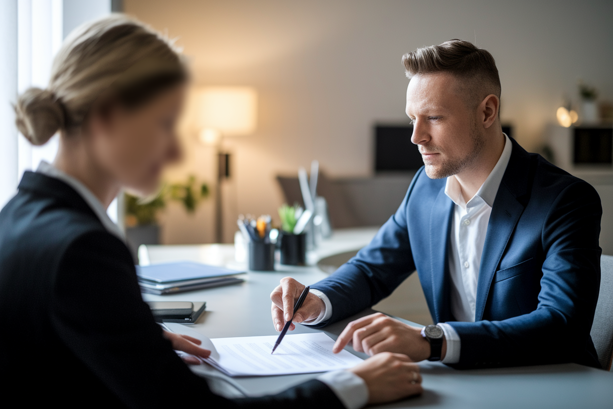 Bonnes pratiques pour renforcer la relation de confiance