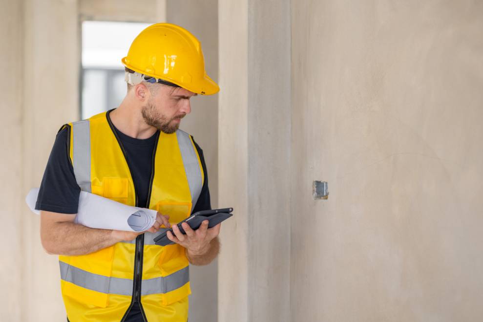 audit technique avant un investissement immobilier