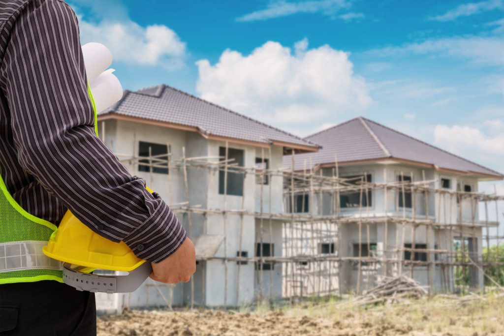 Comment garantir une température idéale sur un chantier en hiver ?