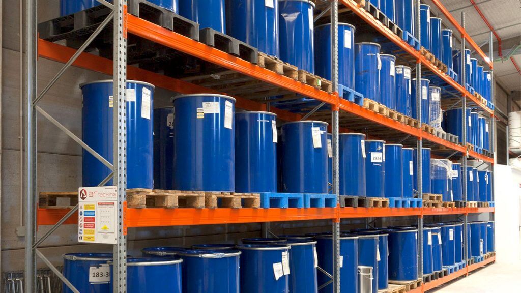 Le marché français des distributeurs de produits chimiques en 2026