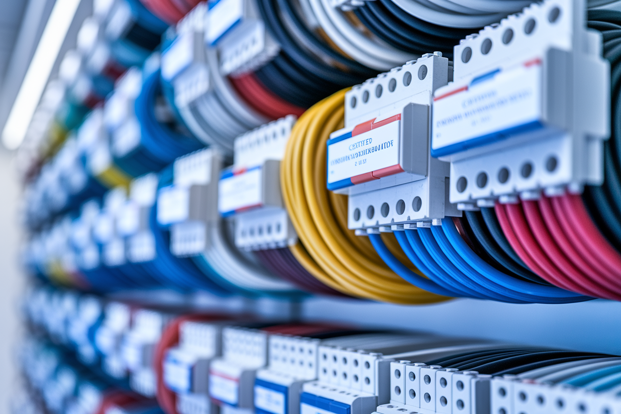 Marques et Expertise : Votre Garantie Qualité