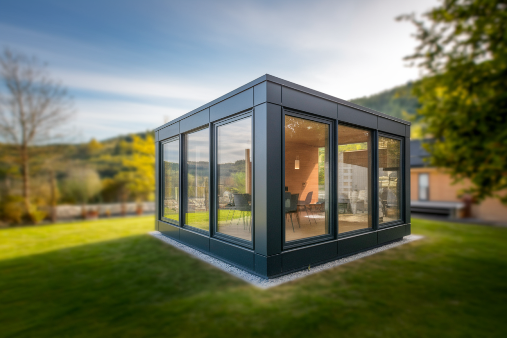 maison-cube-moderne-fenetres-jardin