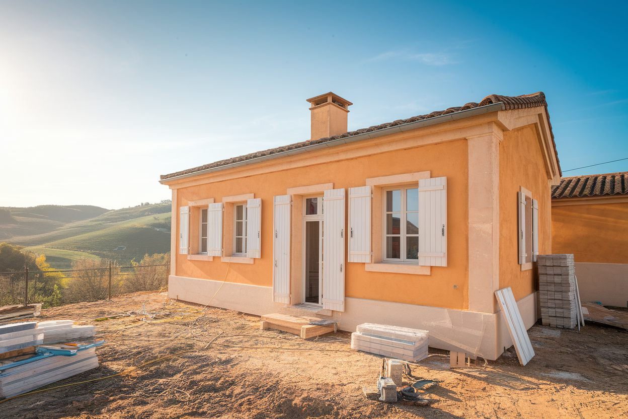 maison-mediterraneenne-renovation-materiaux-facade
