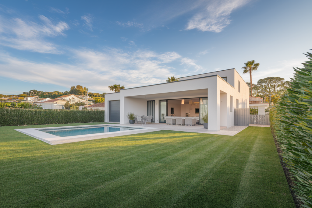 maison-moderne-neuve-80m2-pavillonnaire