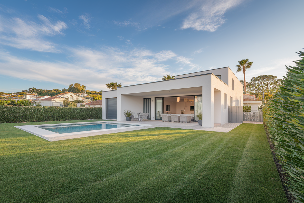 maison-moderne-neuve-80m2-pavillonnaire