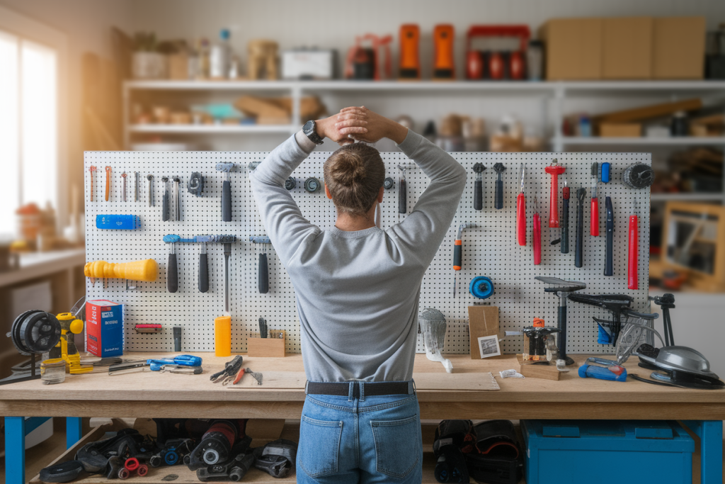 personne-dos-atelier-panneauperfore