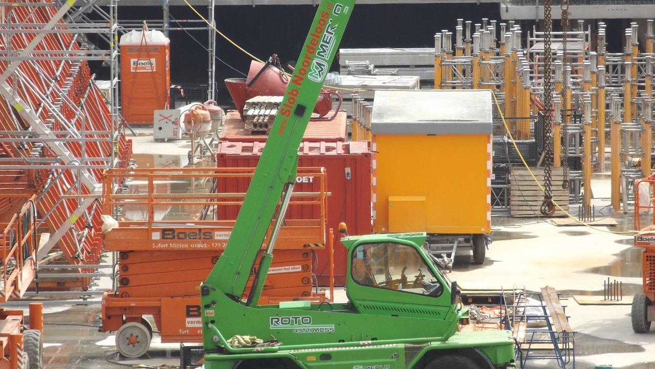 Base vie de chantier : comment allier confort, conformité et performance en 2026