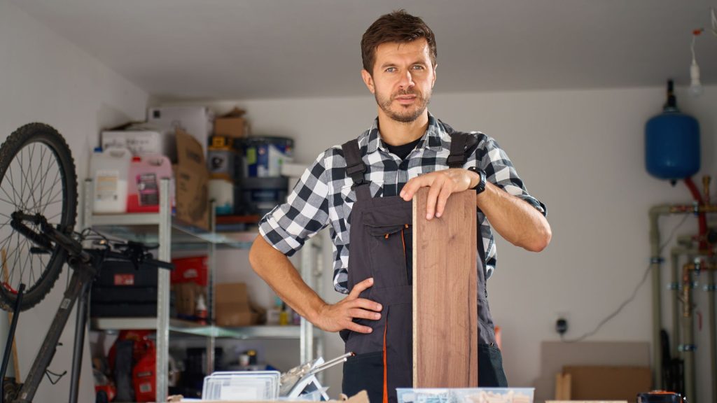 Quelle organisation pour son atelier de bricolage ?