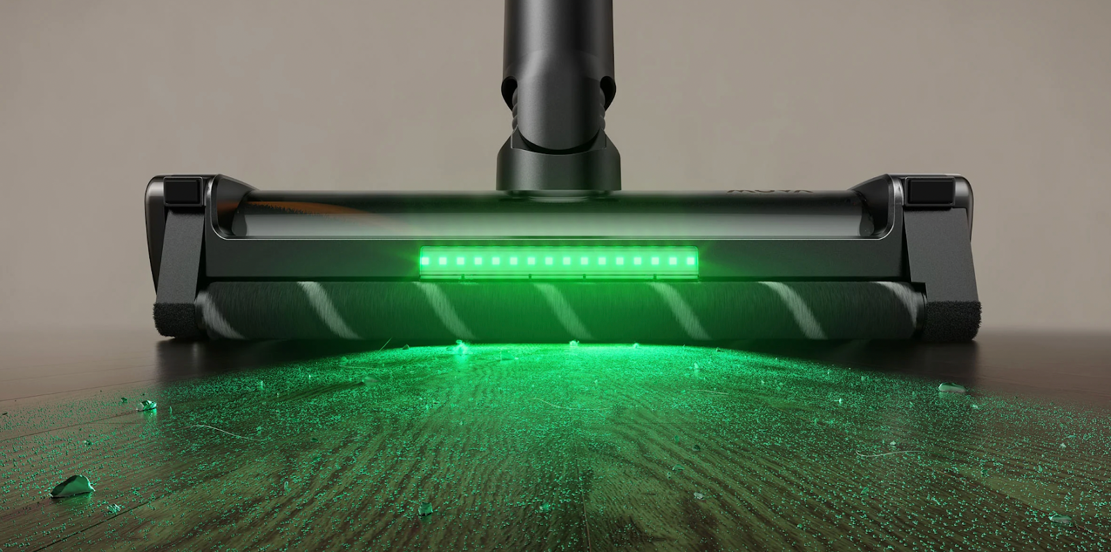 aspirateur maison