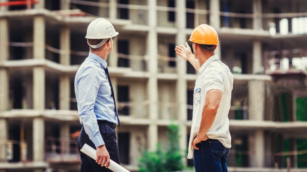 Préparer et organiser un chantier : de la planification à l’exécution : les compétences à acquérir