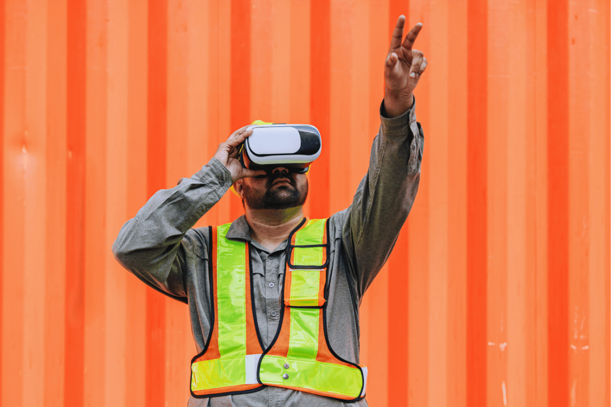 Pourquoi la formation immersive est essentielle dans le BTP ?
