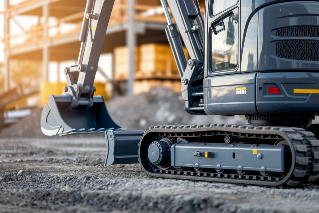 mini-pelle-chenilles-train-roulement-chantier