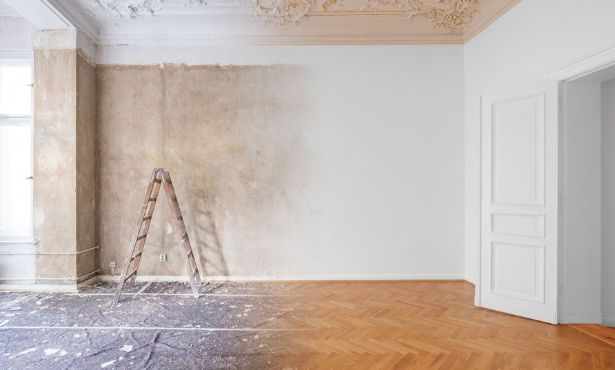 Comment planifier une rénovation dans les Yvelines ?
