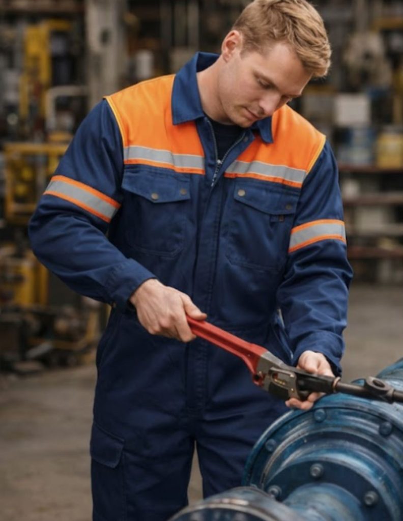 Comment choisir sa combinaison de travail ?