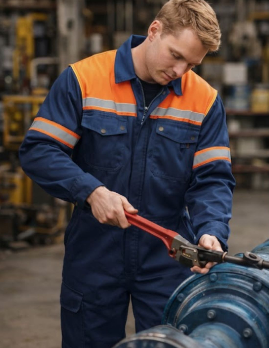 Comment choisir sa combinaison de travail ?