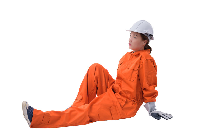 Comment choisir sa combinaison de travail ?