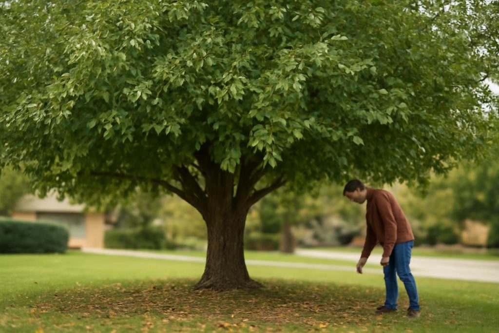 arbre-micocoulier-feuillage-jardin-banlieue