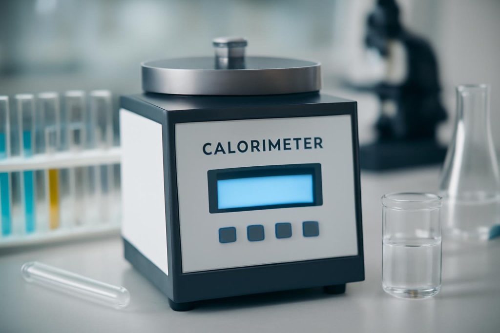 calorimetre-laboratoire-eprouvettes-scientifiques