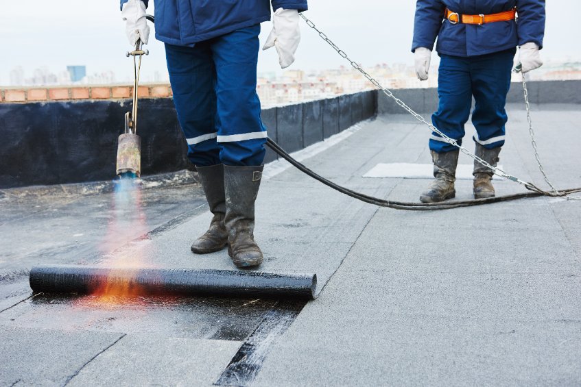 Toiture-terrasse : comment éviter les mauvaises surprises au moment des travaux ?