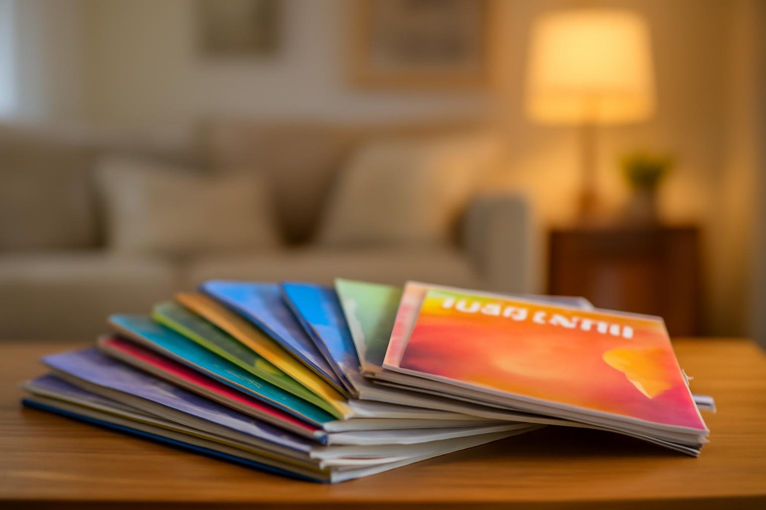 magazines-colores-table-salon-flou