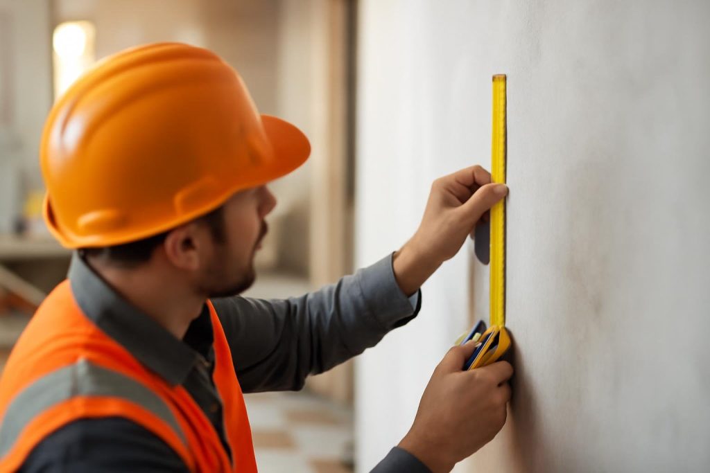 ouvrier-construction-main-ruban-mesure