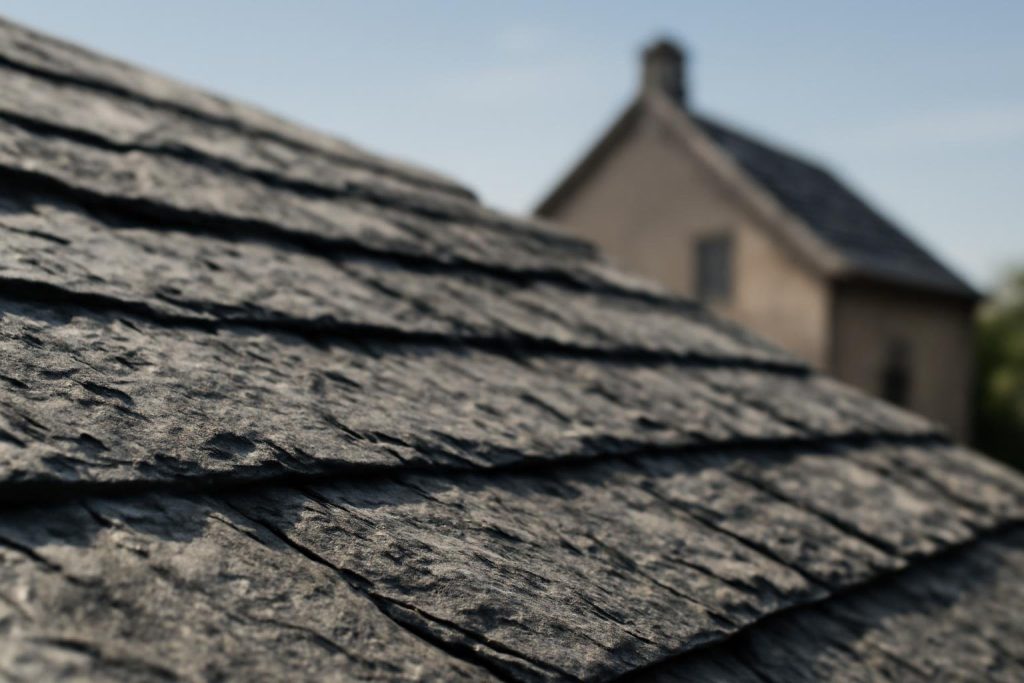 toit-ardoise-texture-maison-silhouette
