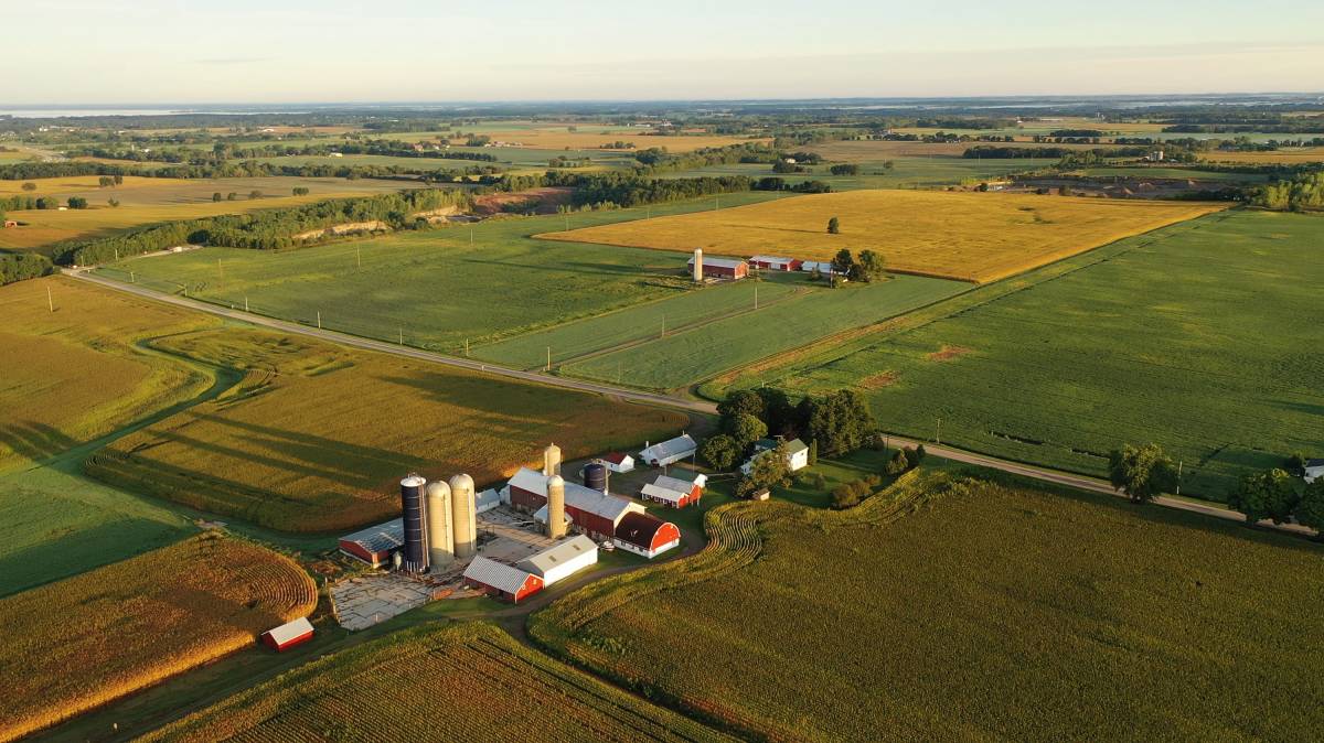 Pourquoi le polyéthylène HD s'impose-t-il dans les exploitations agricoles ?