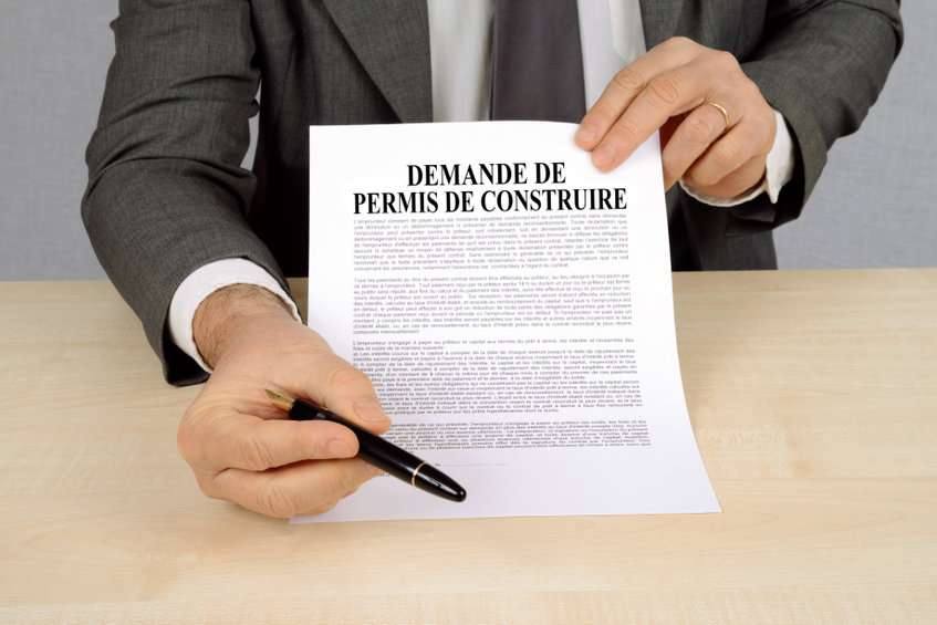 Faut-il un permis pour construire une véranda en Belgique ?