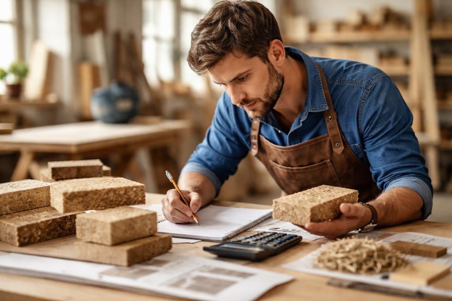 artisan-bureau-fibres-bois-calculette