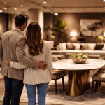showroom-couple-table-design-ambiance