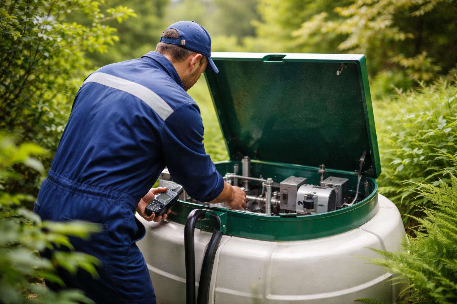 technicien-combinaison-microstation-verdure