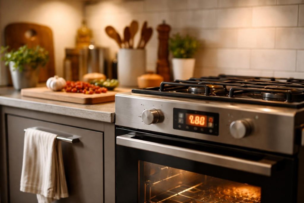 four-moderne-cuisine-ambiance-chaleureuse