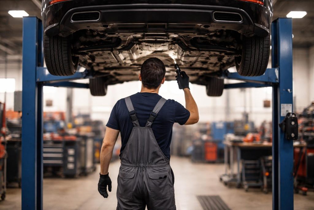 atelier-mecanique-mecanicien-voiture-pont