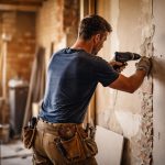 artisan-travail-mur-bois-briques