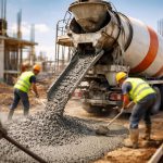 toupie-beton-chantier-travailleurs-construction
