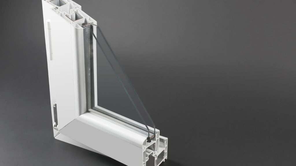 Pourquoi les profilés PVC extrudés sont une solution économique pour la construction ?