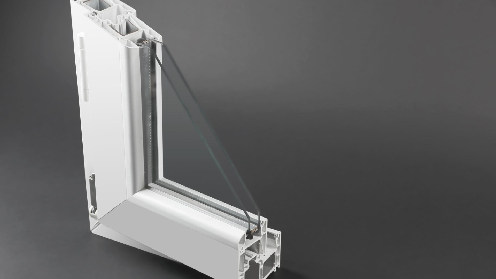 Pourquoi les profilés PVC extrudés sont une solution économique pour la construction ?
