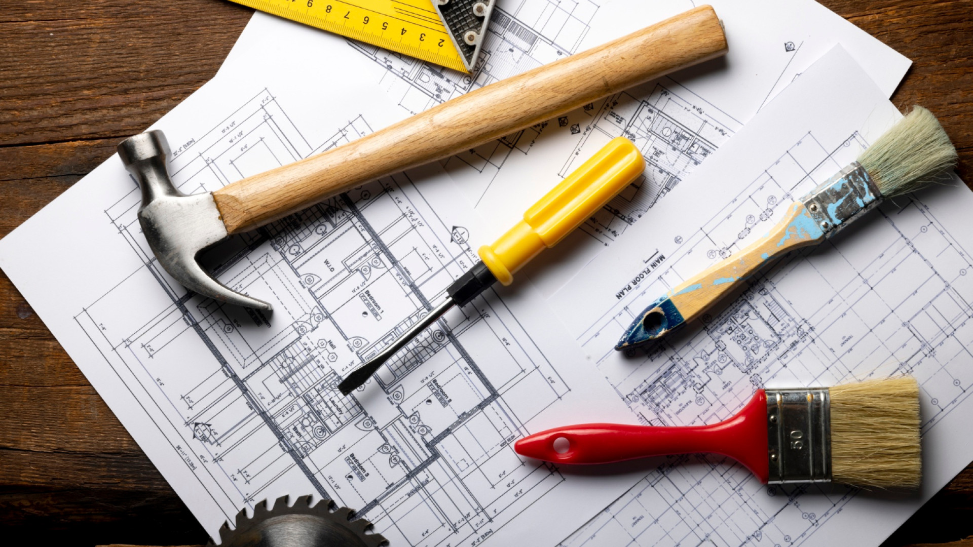 Étude structurelle : pourquoi elle est indispensable pour vos travaux de maison ?